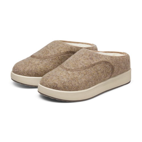 FLATREVE  Men's Kiwi Clog