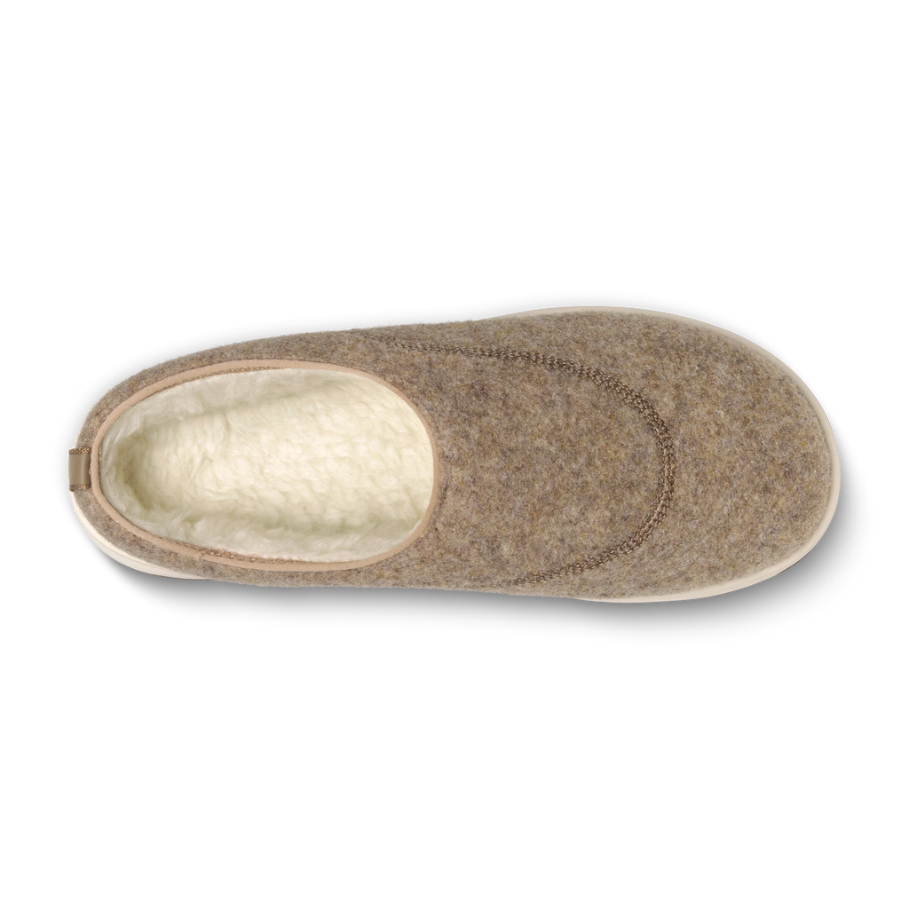 FLATREVE  Men's Kiwi Clog