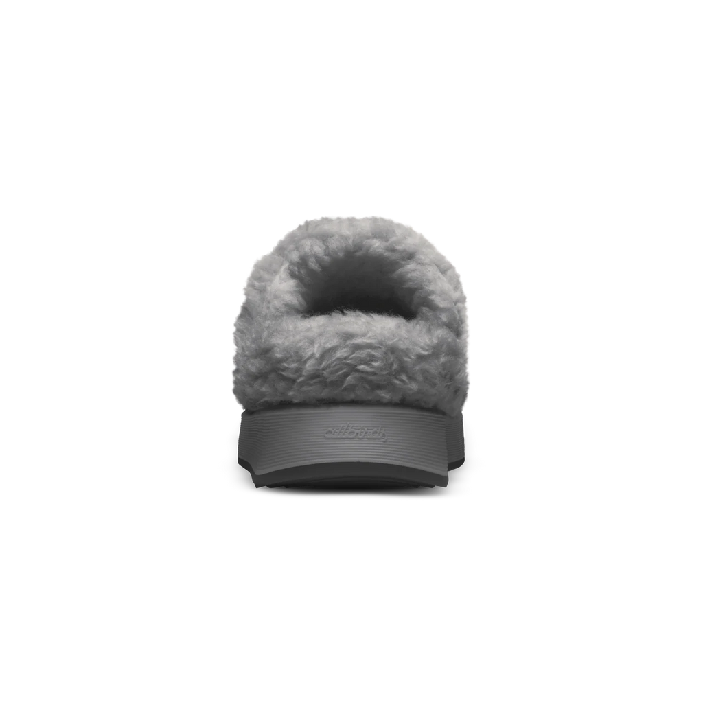 FLATREVE  Women's Kiwi Slipper