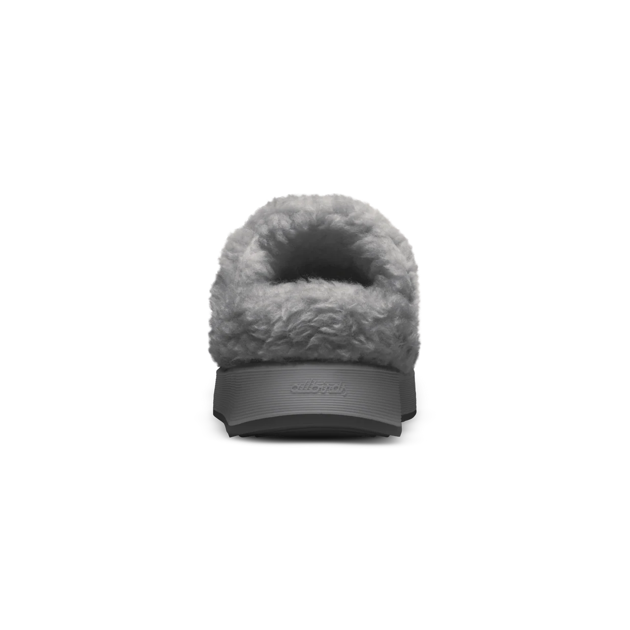 FLATREVE  Women's Kiwi Slipper