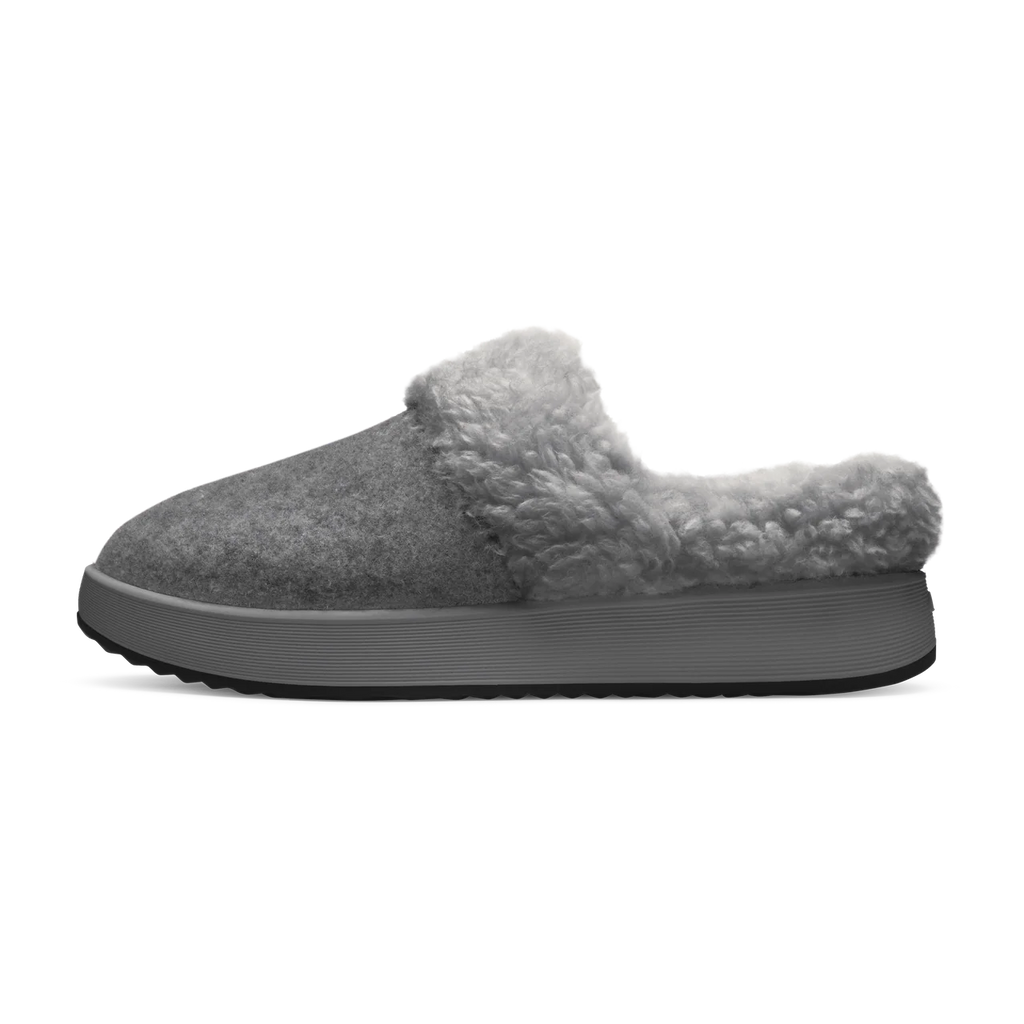 FLATREVE  Women's Kiwi Slipper