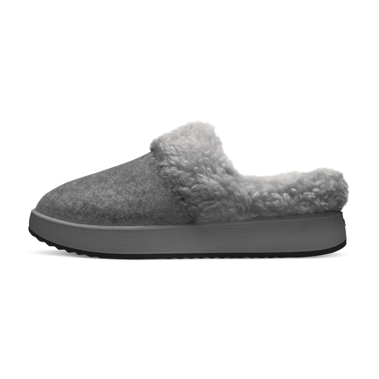 FLATREVE  Women's Kiwi Slipper