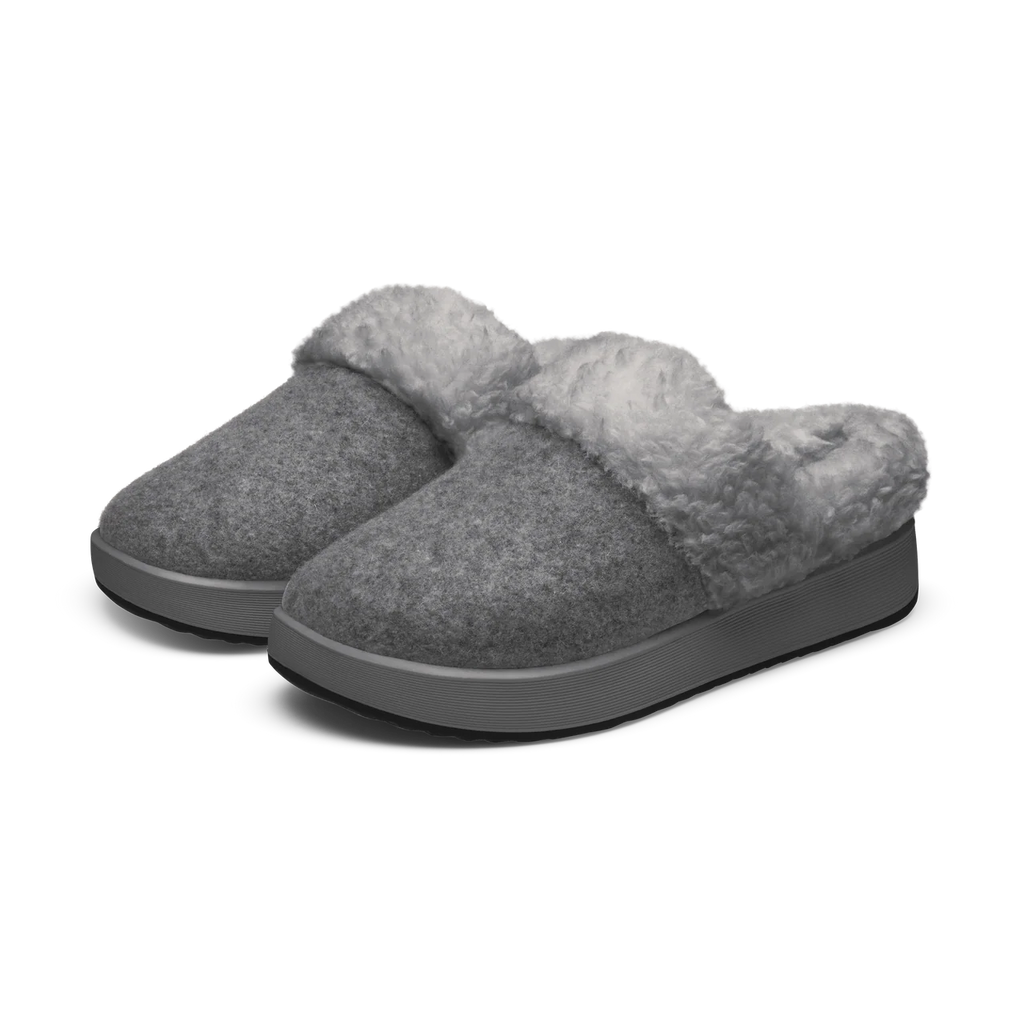 FLATREVE  Women's Kiwi Slipper