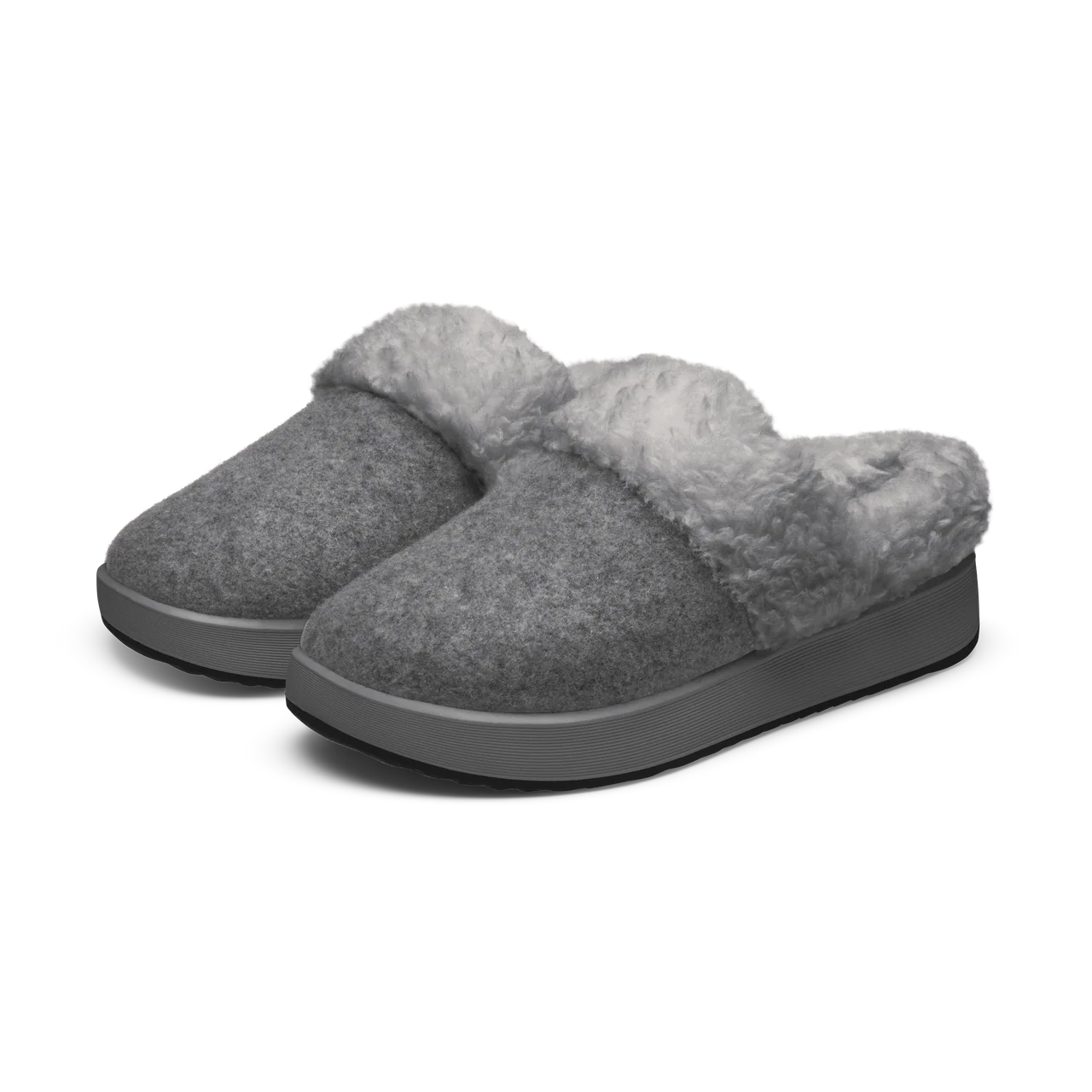 FLATREVE  Women's Kiwi Slipper