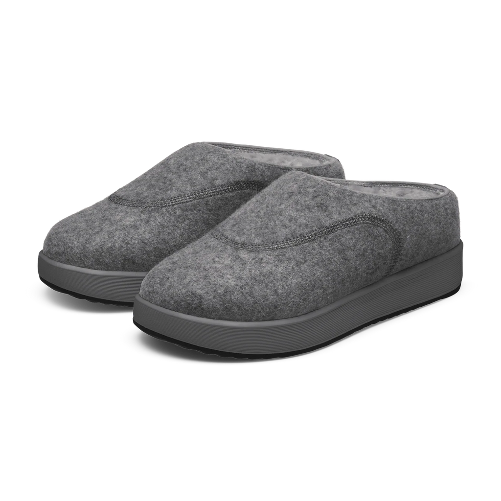 FLATREVE  Men's Kiwi Clog