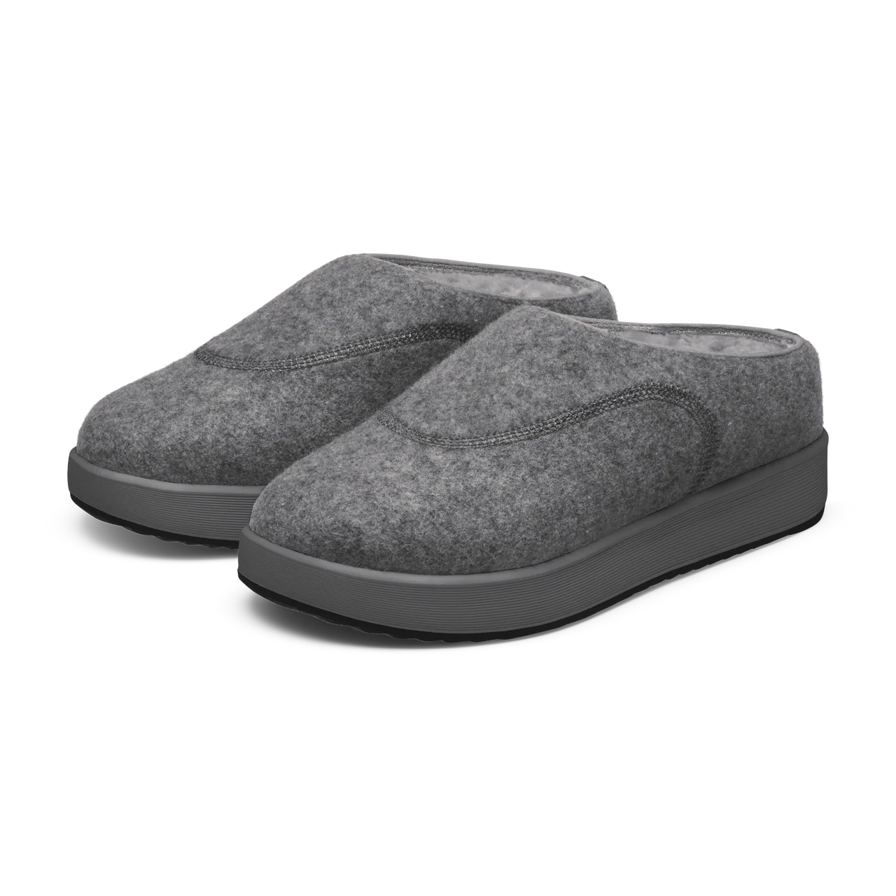 FLATREVE  Men's Kiwi Clog