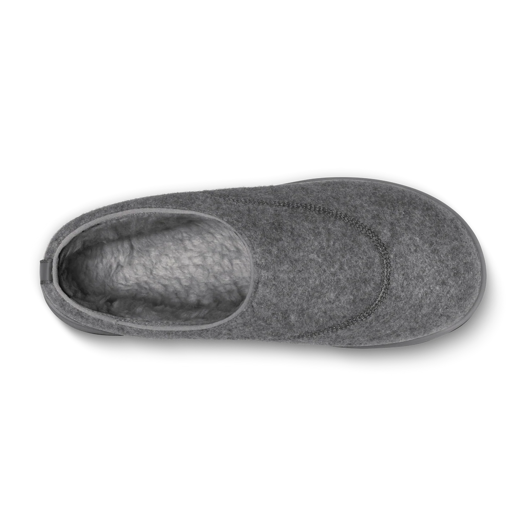 FLATREVE  Men's Kiwi Clog
