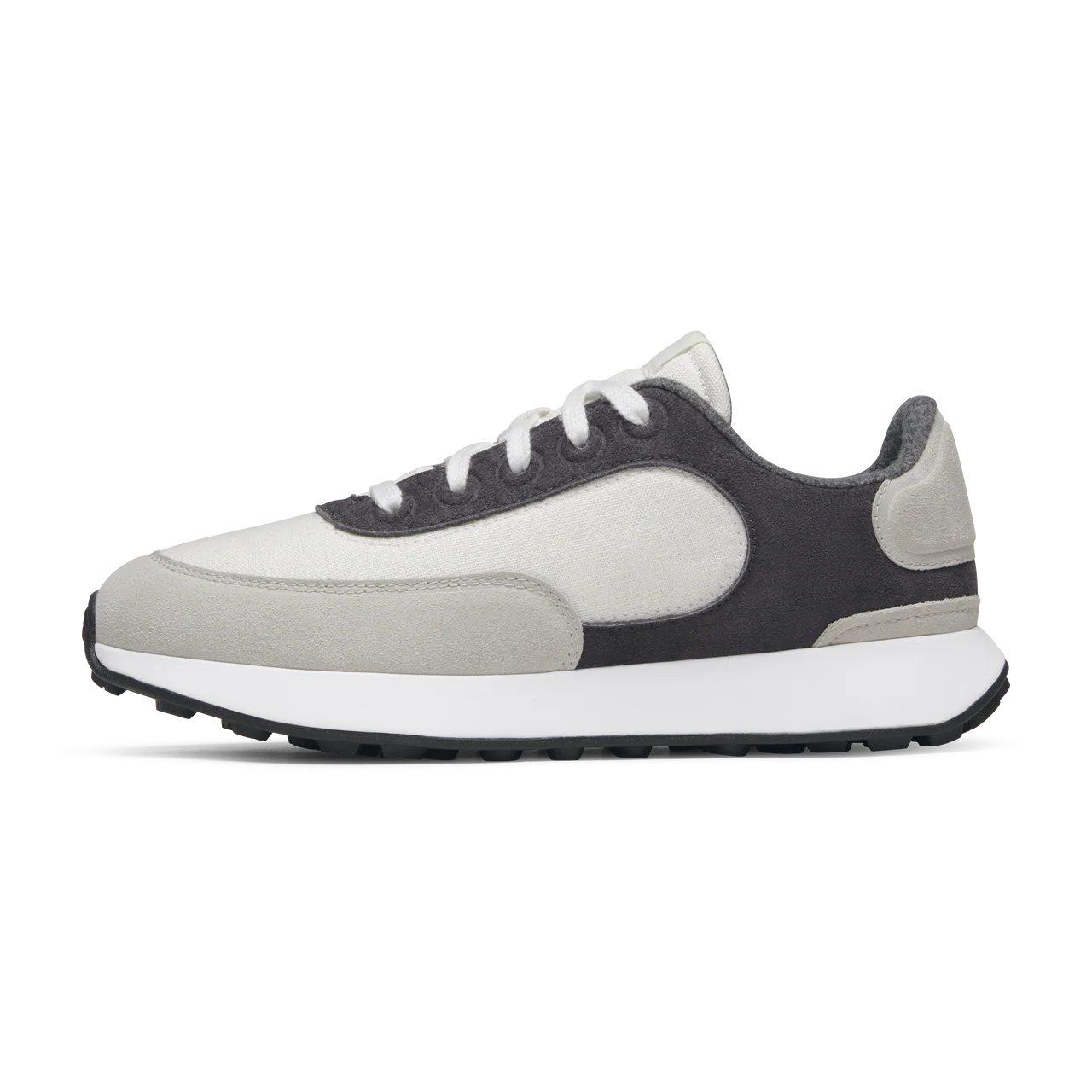 FLATREVE Men's Varsity
