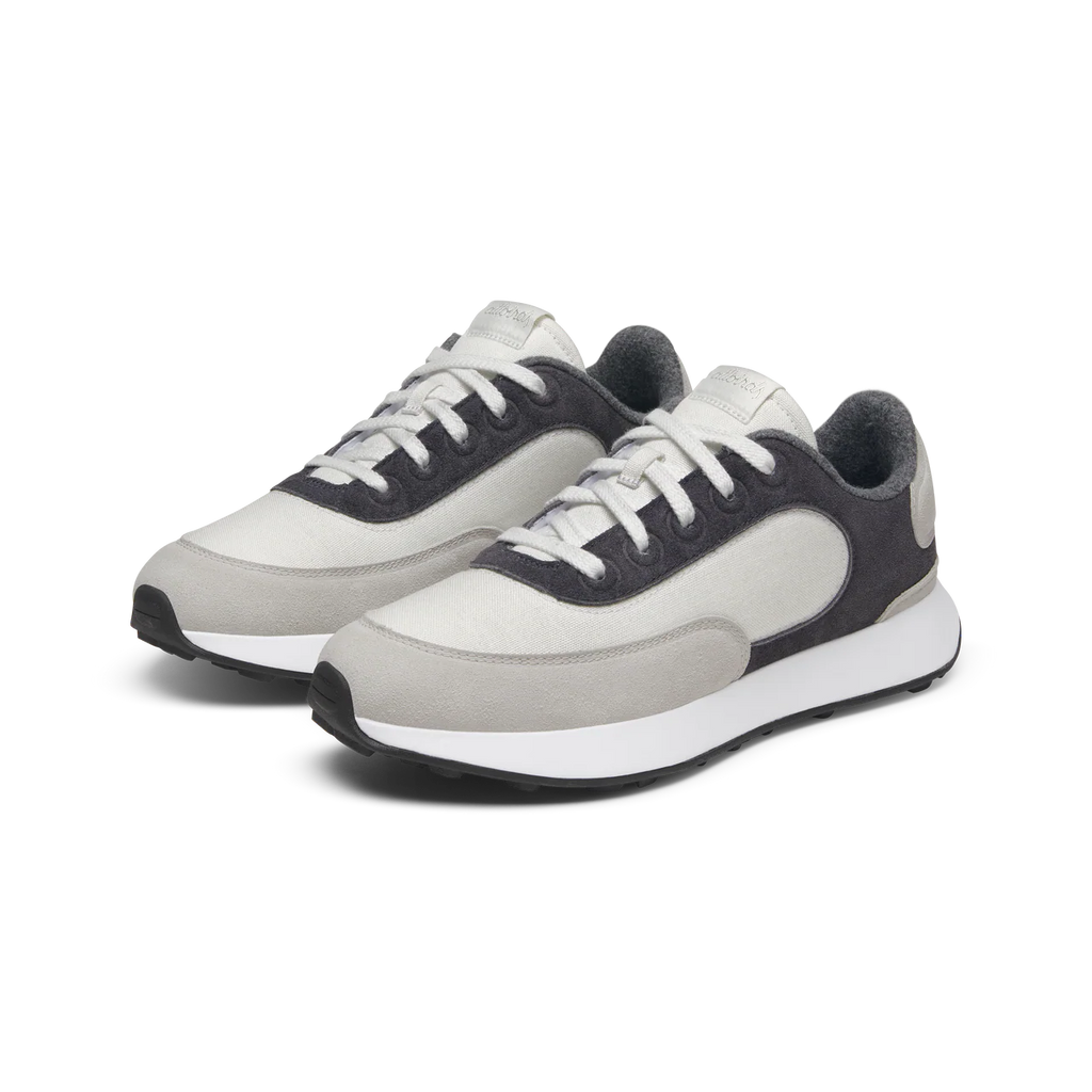 FLATREVE Men's Varsity