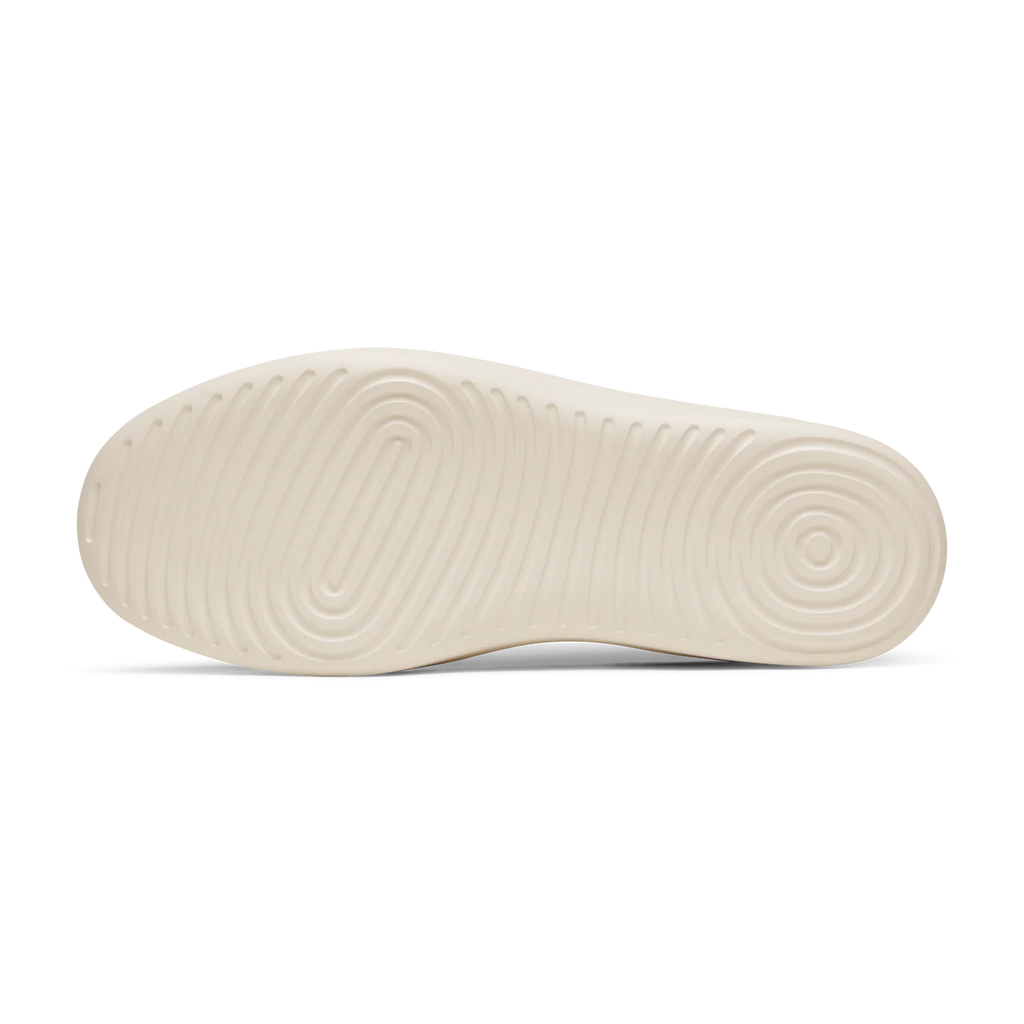 FLATREVE  Men's Cruiser Slip On Terry