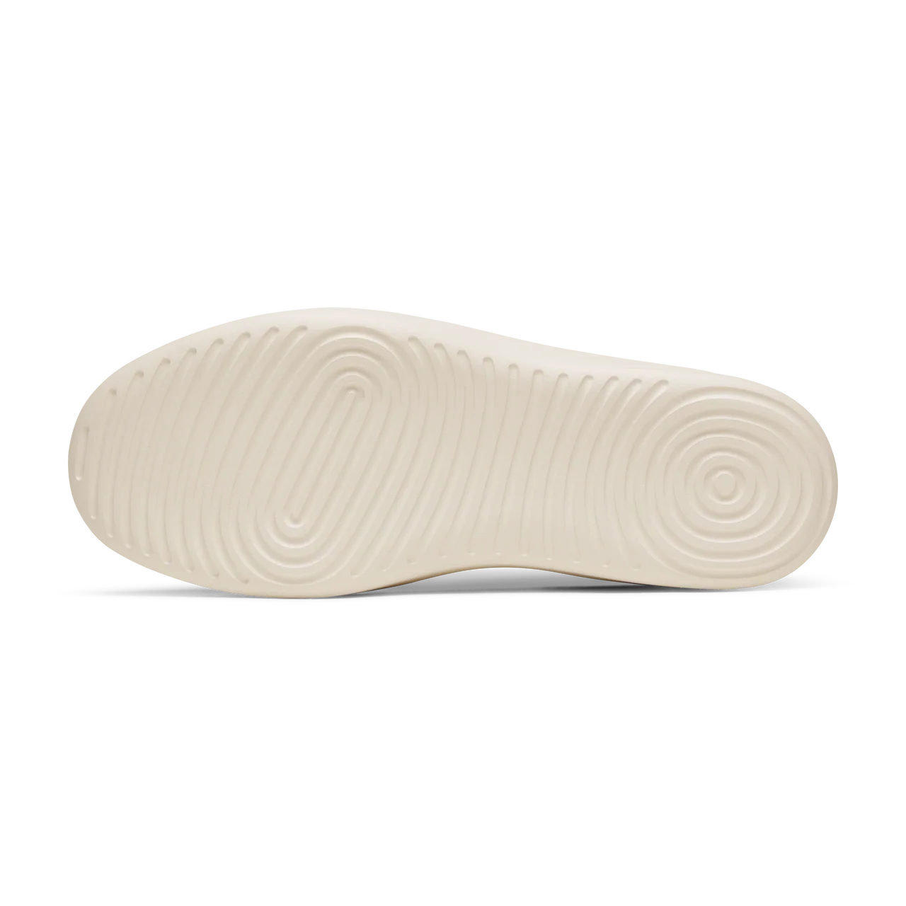 FLATREVE  Men's Cruiser Slip On Terry