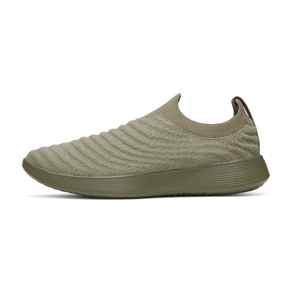 FLATREVE  Men's Slip On