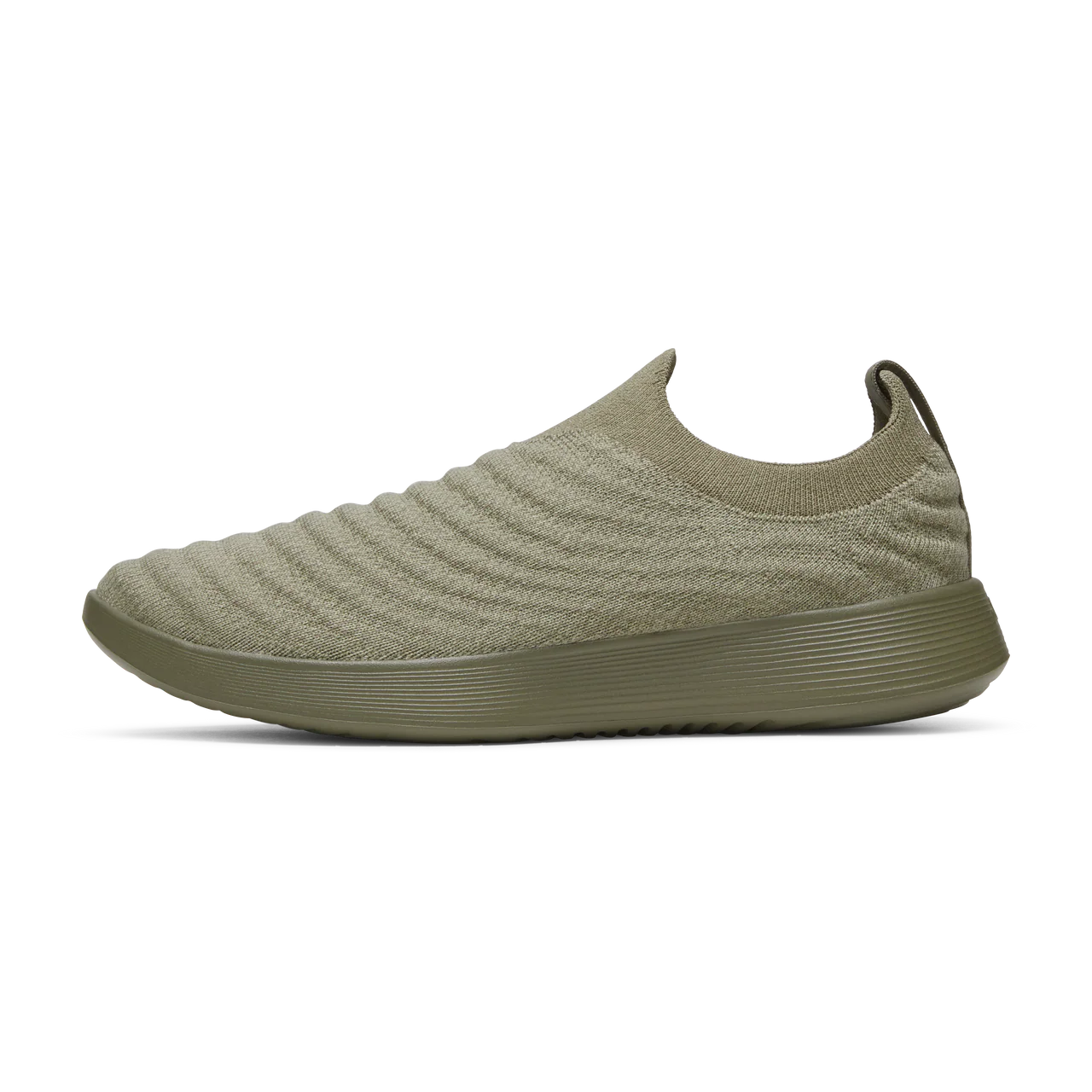 FLATREVE  Men's Slip On