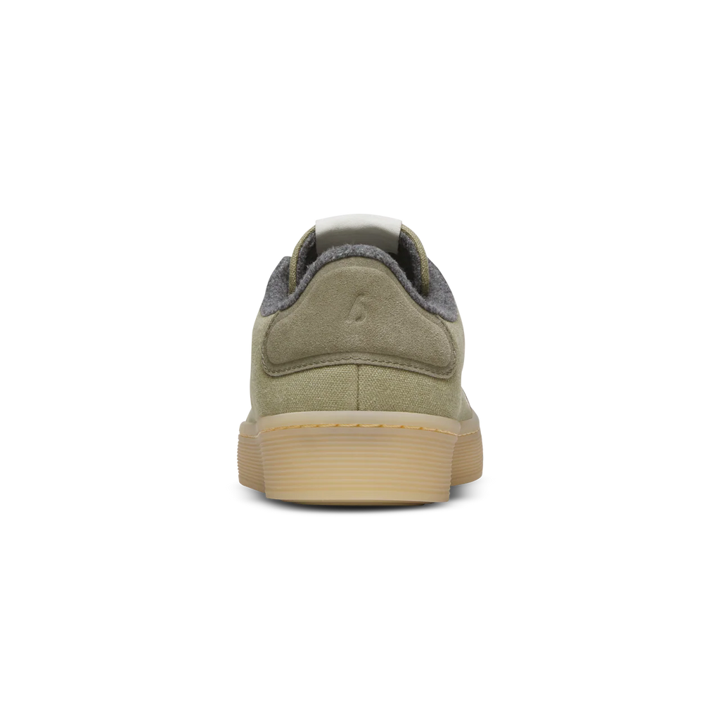 FLATREVE  Men's Varsity Cruiser