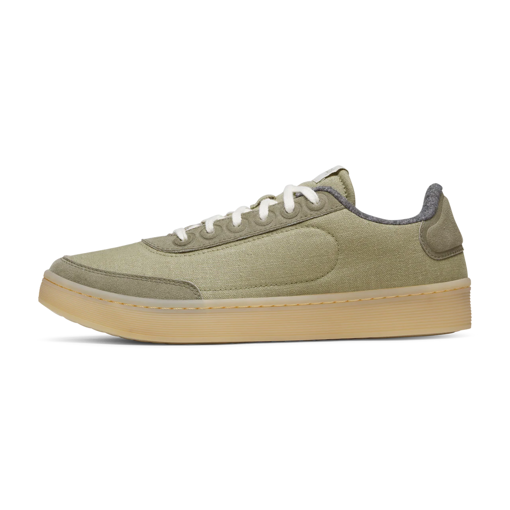FLATREVE  Men's Varsity Cruiser