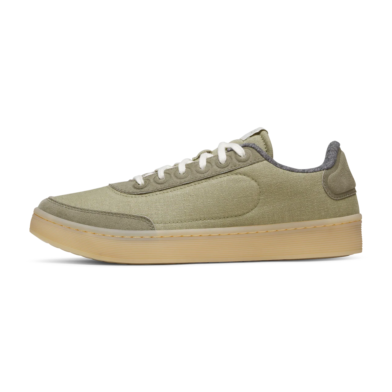 FLATREVE  Men's Varsity Cruiser