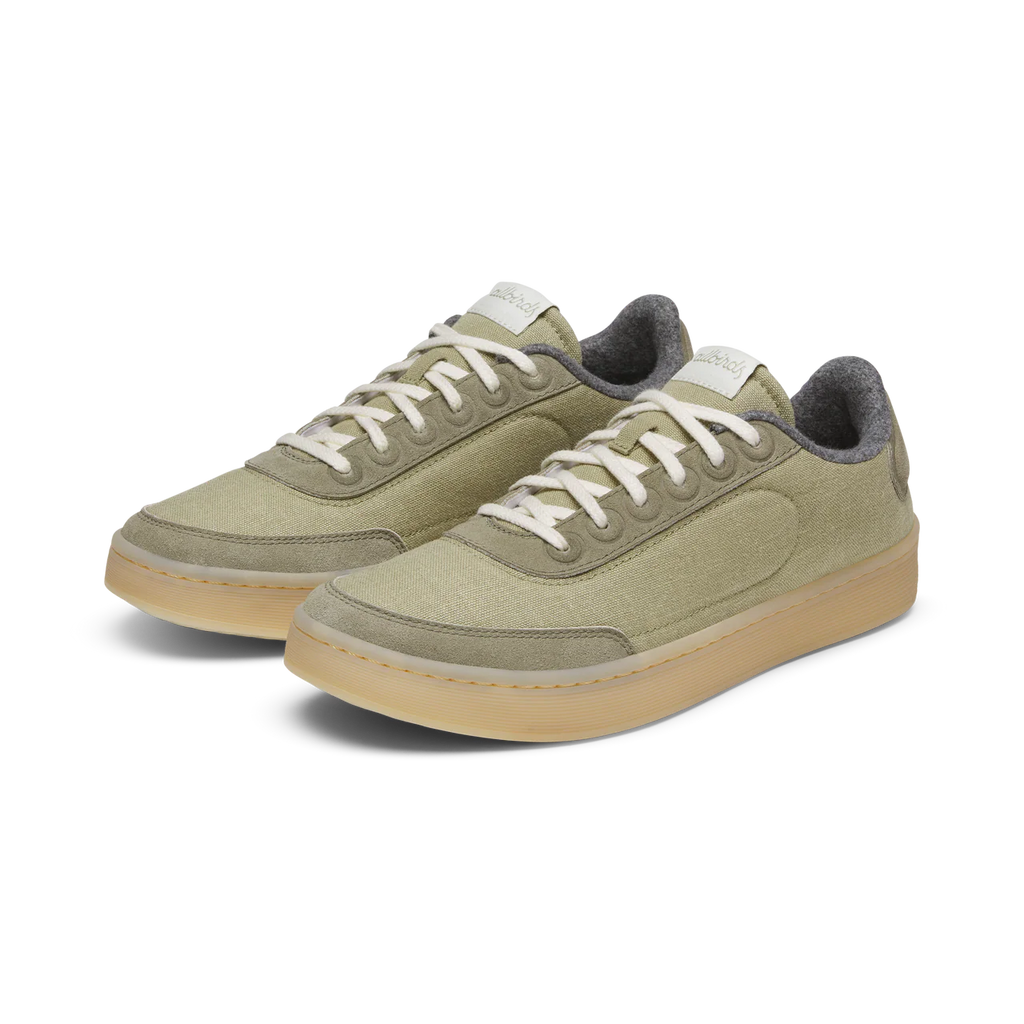 FLATREVE  Men's Varsity Cruiser