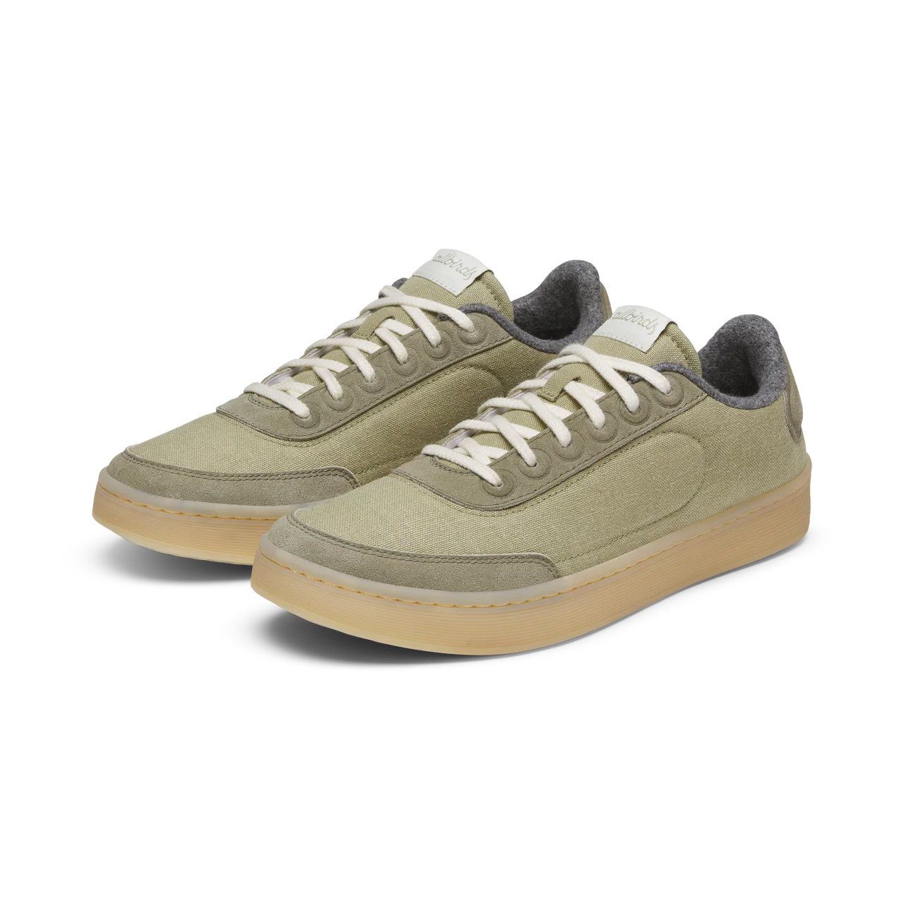 FLATREVE  Men's Varsity Cruiser