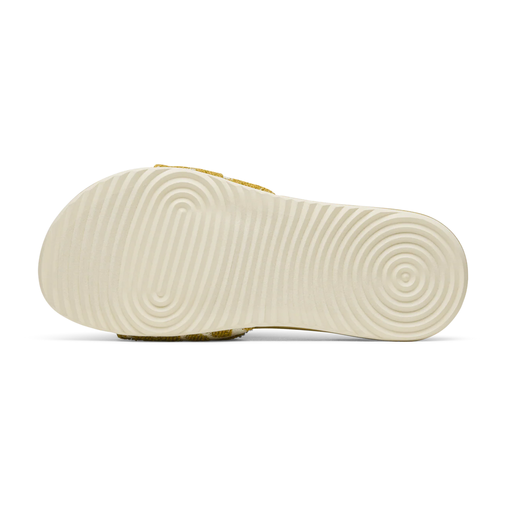 FLATREVE  Women's Slide Terry