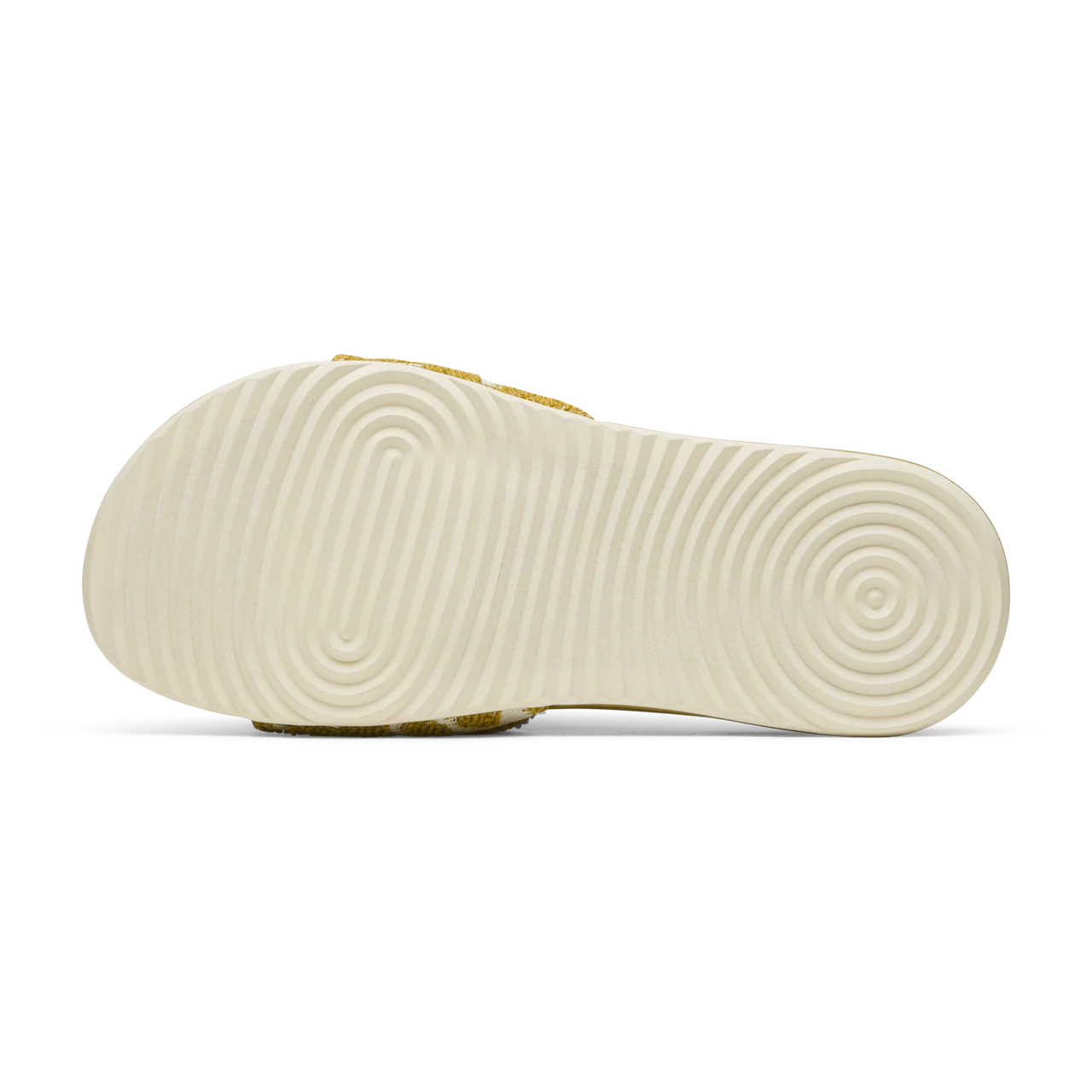 FLATREVE  Women's Slide Terry