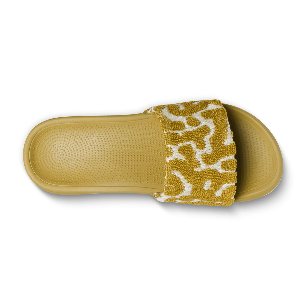 FLATREVE  Women's Slide Terry