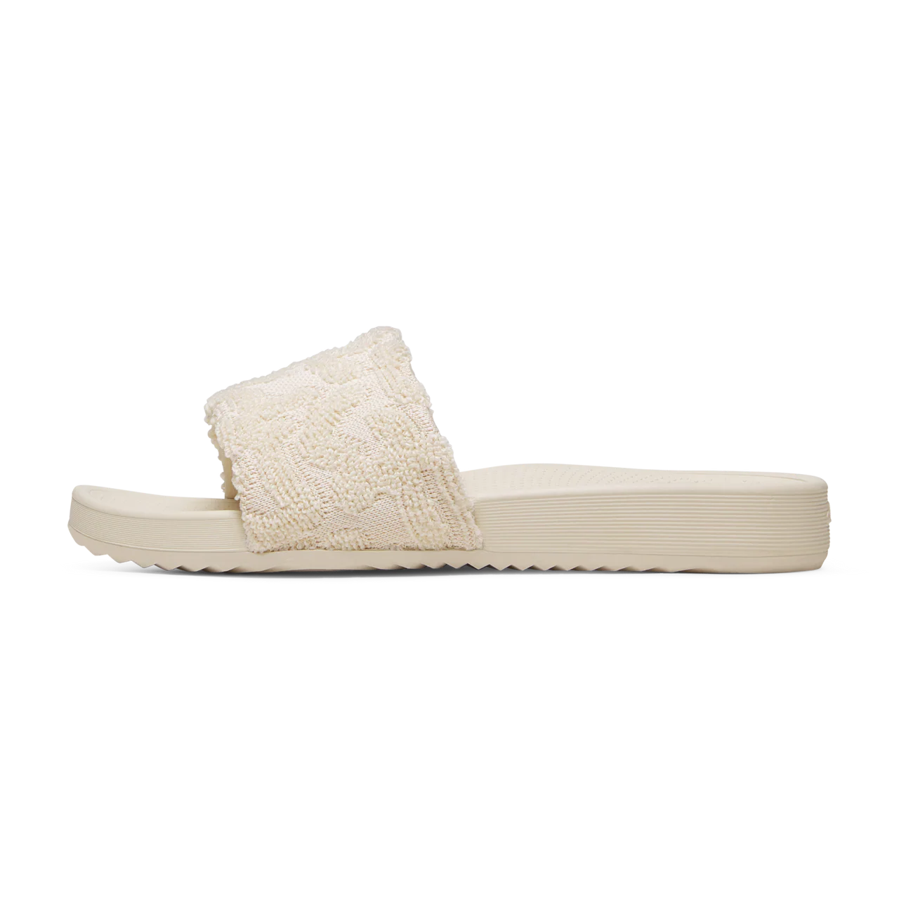 FLATREV  EWomen's Slide Terry