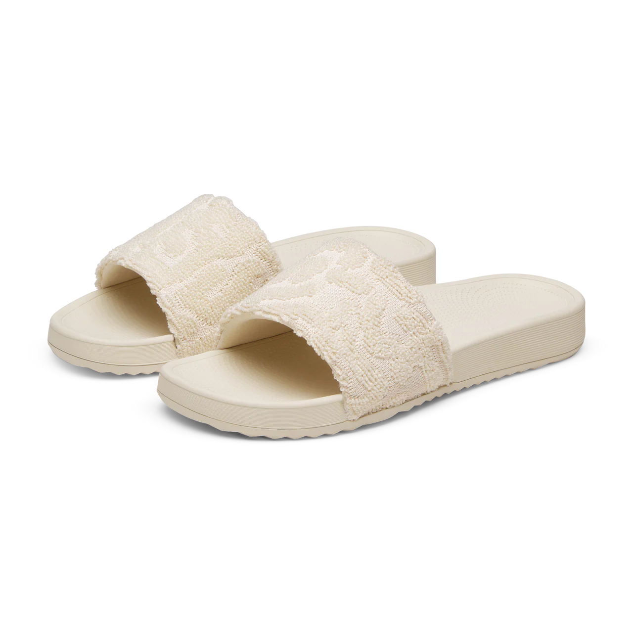FLATREV  EWomen's Slide Terry