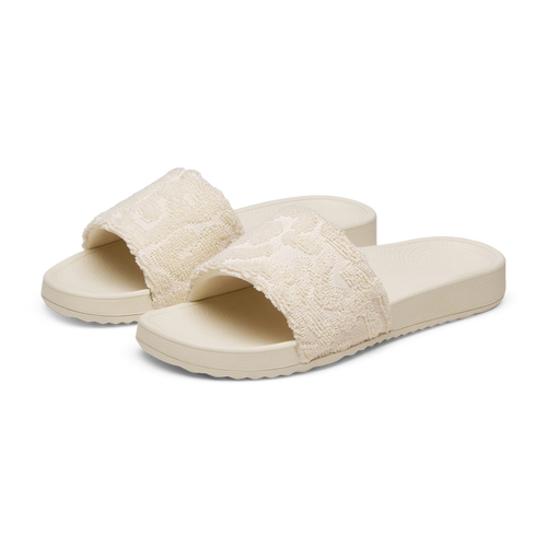 FLATREV  EWomen's Slide Terry