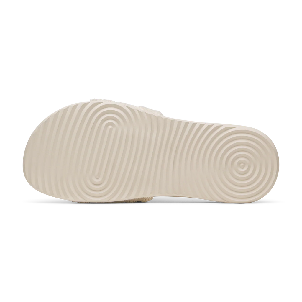 FLATREV  EWomen's Slide Terry