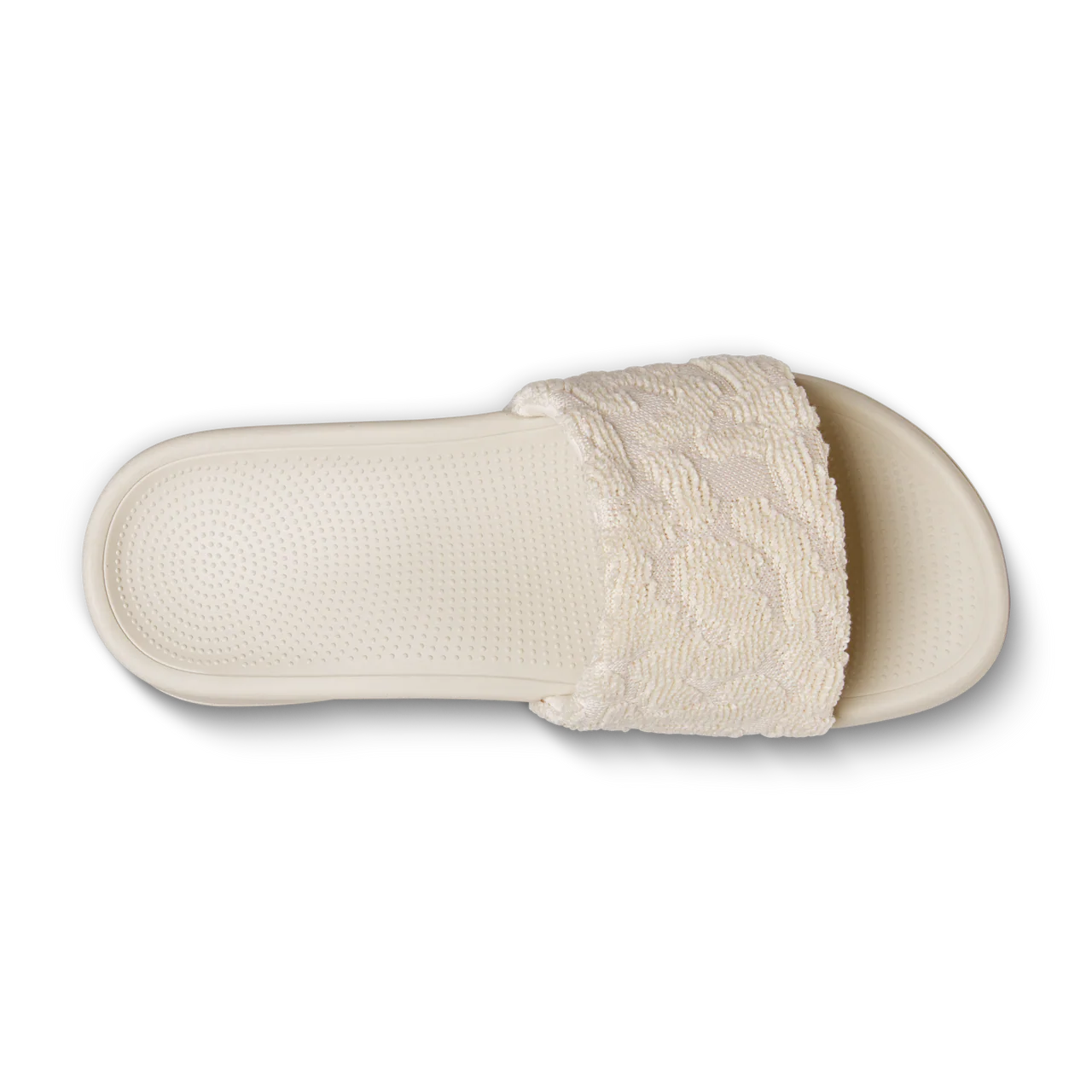 FLATREV  EWomen's Slide Terry