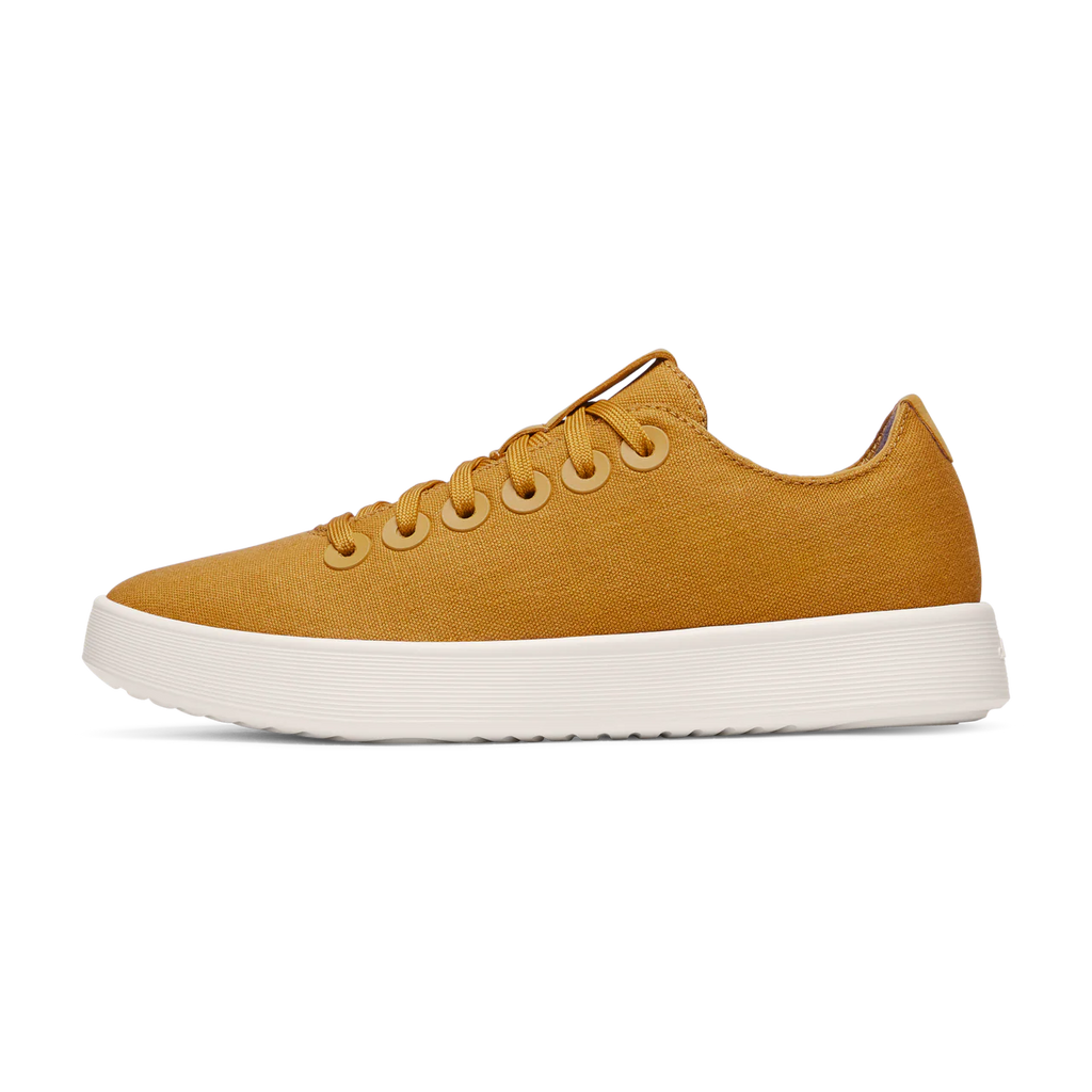 FLATREVE  Men's Canvas Cruiser