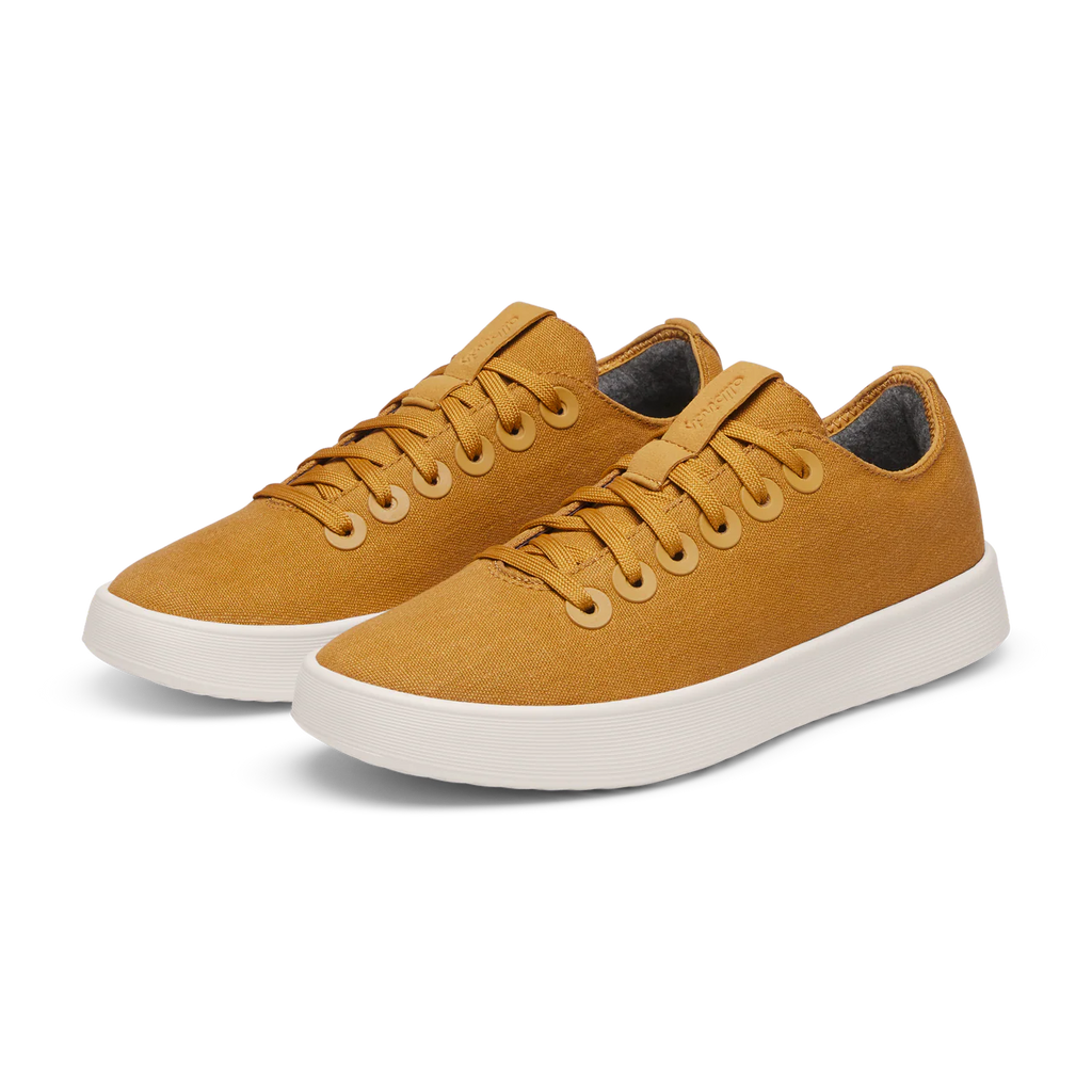 FLATREVE  Men's Canvas Cruiser