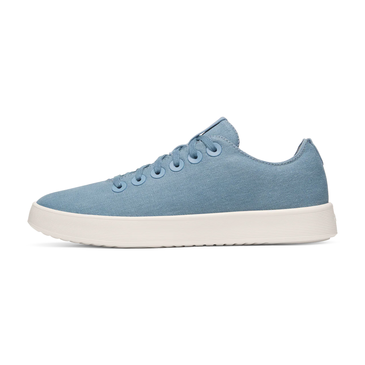 FLATREVE  Women's Canvas Cruiser