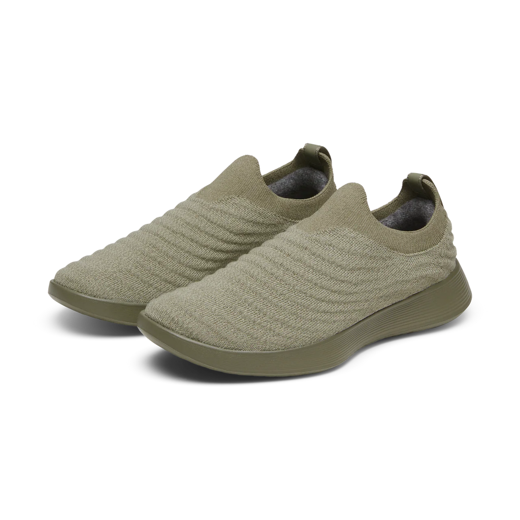 FLATREVE  Men's Slip On