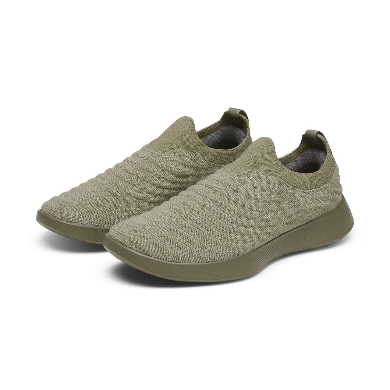 FLATREVE  Men's Slip On