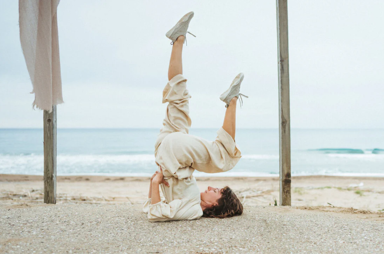 FLATREVE  sneaker