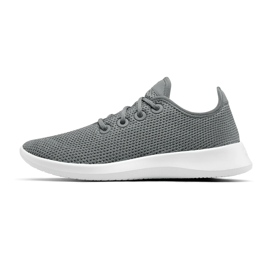 FLATREVE Men's Tree Runner