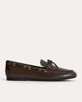 FLATREVE  The Boat Shoe